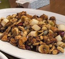 Kung Pao Chicken