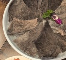 Torn Beef Tripe