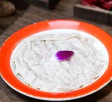 Water-Slipped Pork
