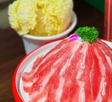 Premium Beef Rib