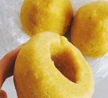 Corn Cake