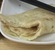 Corner Pancake
