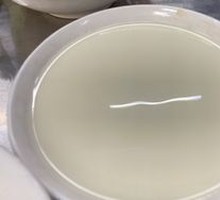 老味豆浆