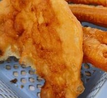 Youtiao