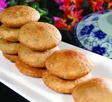 Fried Dumpling