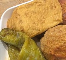 小烧肉