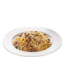 Beef Fried Rice
