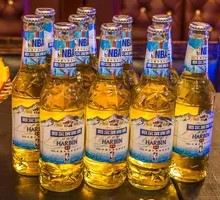Harbin Beer