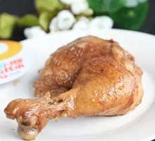 大鸡腿子