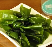 Kelp Clam