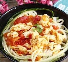 Tomato Noodle Sauce