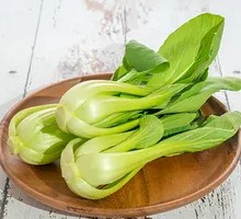Chinese cabbage