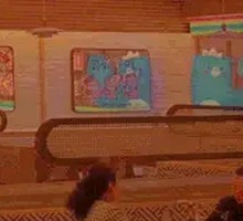 招牌双拼炸鸡