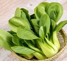 Baby Bok Choy