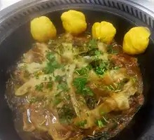 Clear River Fish