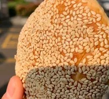 Crunchy Cookie