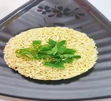 煲仔面