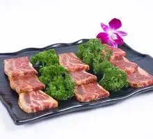 LA Ribeye Steak