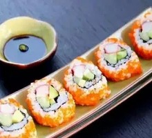 California Roll