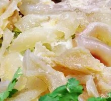 Fresh Beef Tendon