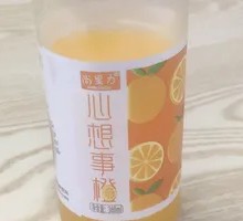 Fruit Beverage