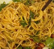 Trendy Cold Noodles