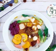 招牌藤椒麻辣烫