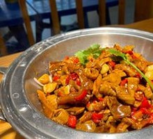 临川牛杂