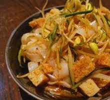麻酱手工凉皮