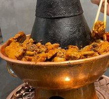翅腿锅