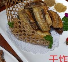 水煮三鲜
