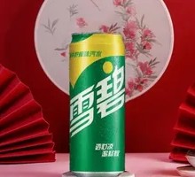 冰爽雪碧