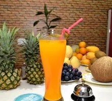 Orange C