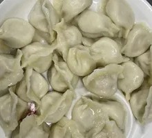 猪肉黄瓜水饺