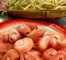 Guizhou Pig Tendon