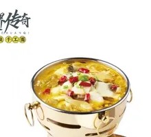 下饭酸菜鱼