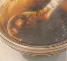 Special Dressing