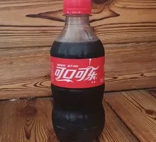可口可乐装