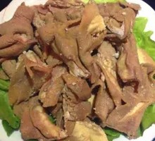 牛板肠