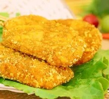金刚大鸡排