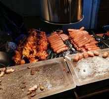 巴西烤肉集合
