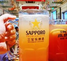 1升装超大杯饮品