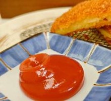 Beef Croquette