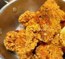 小蛮汁大鸡块