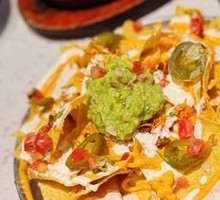 Corn Chip Bomb