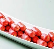 Mini Love Sausage
