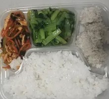 单人简餐