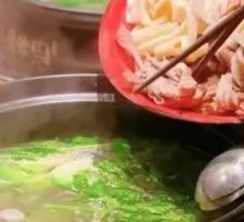 Weight-Based Hot Pot