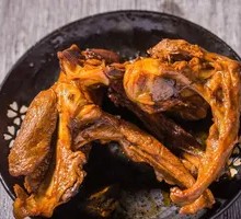 TikTok Chicken Frames