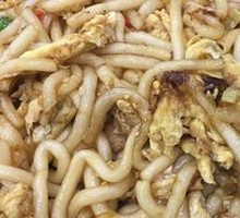 Iron Plate Potato Noodles
